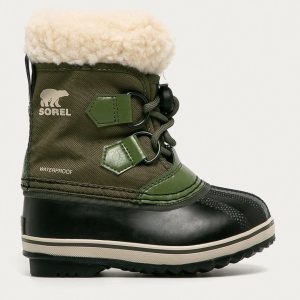 Sorel - Cizme de iarna copii Childrens Yoot Pac