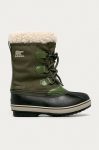 Sorel Cizme de iarna copii Yoot Pac Nylon