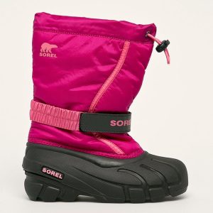 sorel - Cizme de iarna copii Youth Flurry