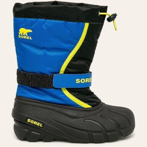 sorel - Cizme de iarna copii Youth Flurry
