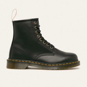 Dr Martens - Pantofi 14045001.-Black.