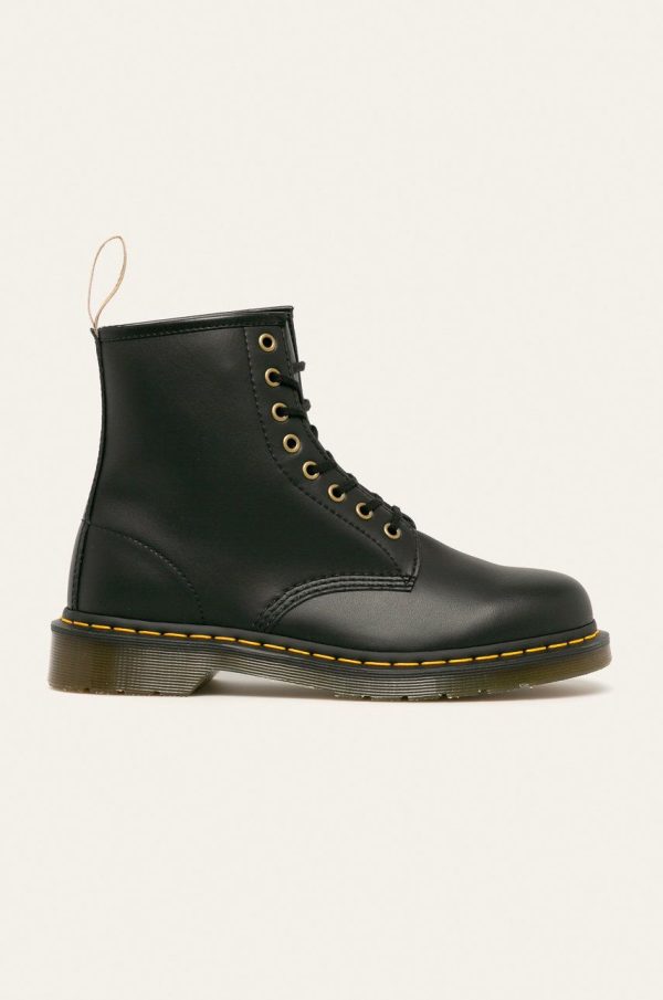 Dr Martens - Pantofi 14045001.-Black.