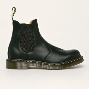 Dr. Martens - Pantofi 22227001.M-black