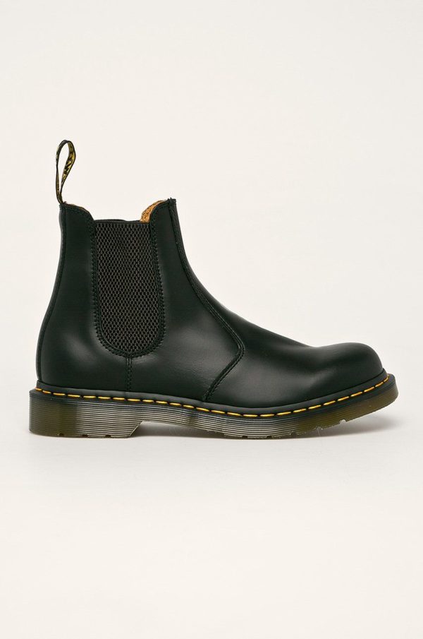Dr. Martens - Pantofi 22227001.M-black