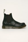 Dr. Martens - Pantofi 22227001.M-black