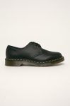 Dr. Martens pantof Vegan 1461 barbati, culoarea negru DM14046001.Vegan.1461-Black