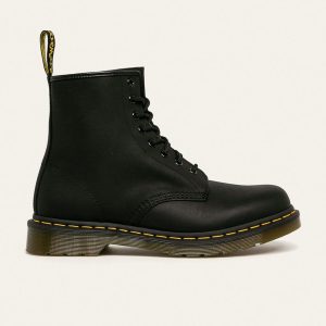 Dr Martens - Ghete de piele 11822003.M-Black