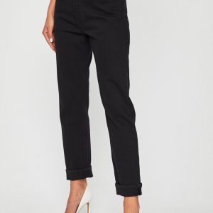 Levi's - jeanși 511 36200.0085-Blacks