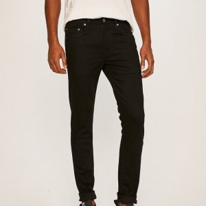 Levi's - jeanși 28833.0013-Blacks