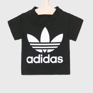adidas Originals - Tricou copii 62-104 cm DV2829