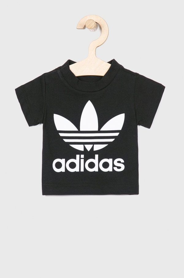 adidas Originals - Tricou copii 62-104 cm DV2829