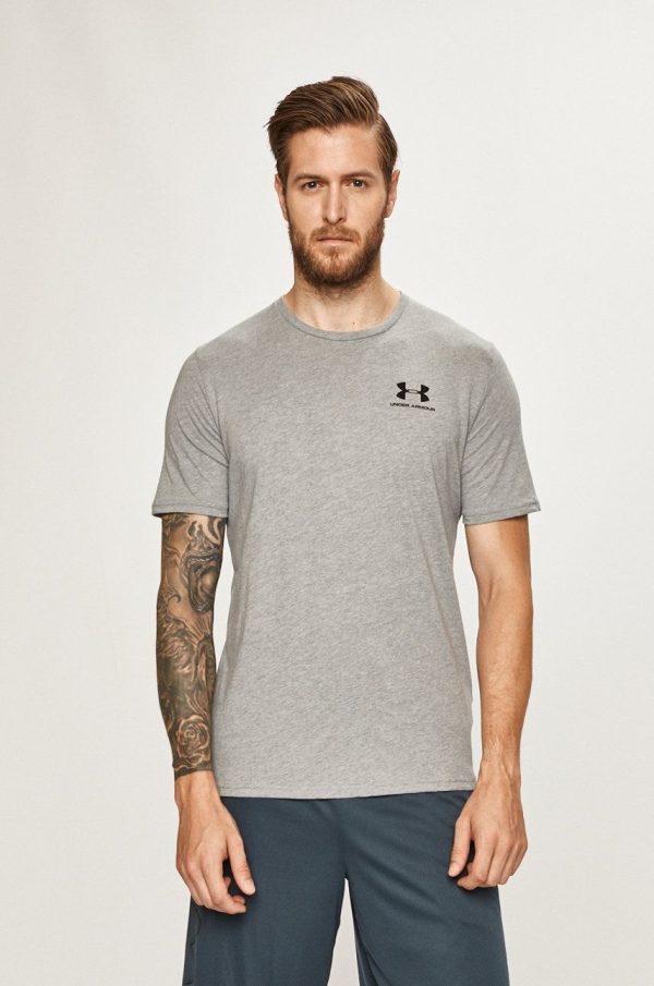 Under Armour - tricou 1326799.. 1326799..-036