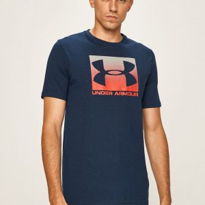Under Armour - tricou 1329581 1329581-101