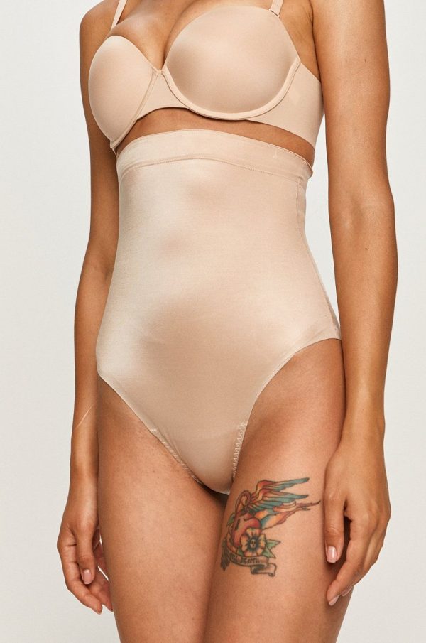Spanx - Chiloti modulari High-Waisted