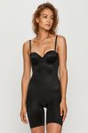 Spanx - Body modelator Strapless Cupped Mid-Thigh