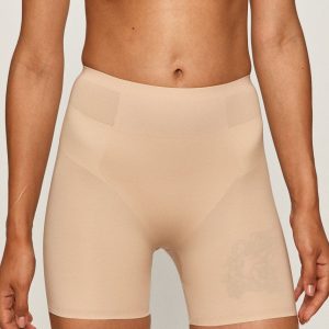 Spanx - Pantaloni scurti modelatori Thinstincts Targeted