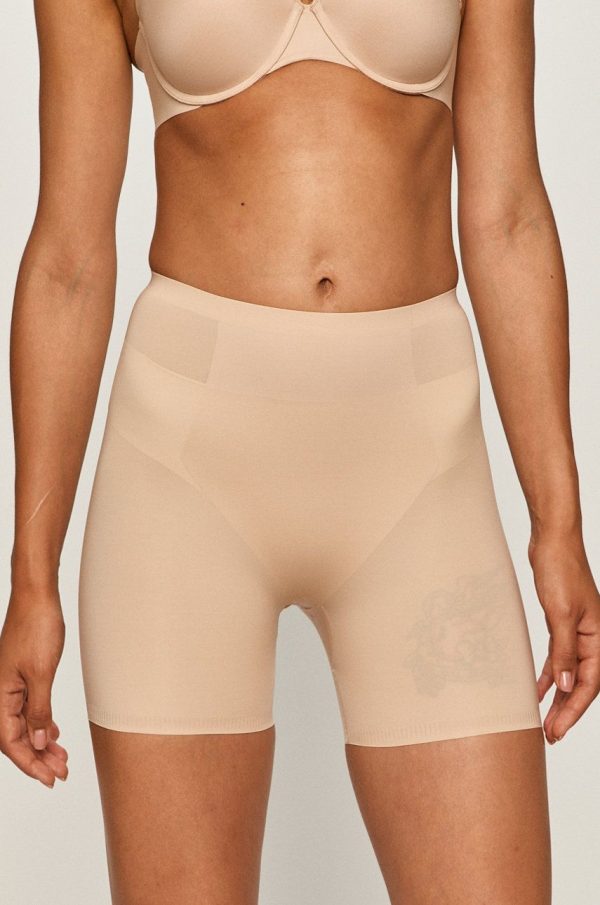 Spanx - Pantaloni scurti modelatori Thinstincts Targeted