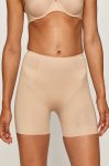 Spanx - Pantaloni scurti modelatori Thinstincts Targeted