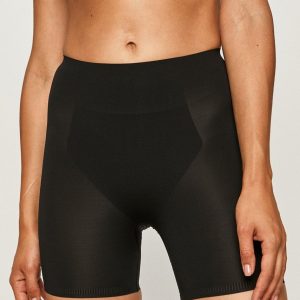 Spanx - Pantaloni scurti modelatori Thinstincts Targeted
