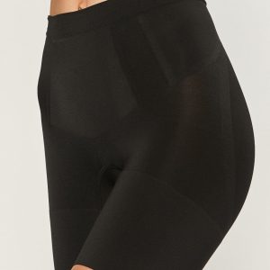 Spanx - Pantaloni scurti modelatori Oncore Mid-Thigh