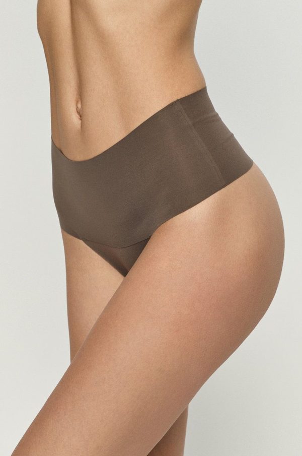 Spanx chiloti modulari culoarea violet