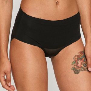 Spanx chiloti modulati culoarea negru