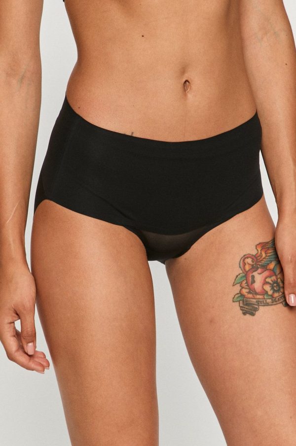 Spanx chiloti modulati culoarea negru
