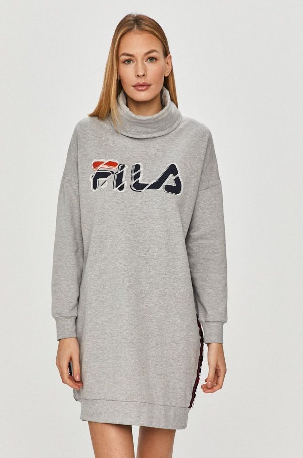 Fila - Bluza pijama