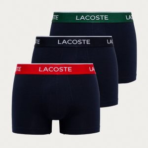 Lasoste - Boxeri (3-pack) 5H3401-9CR