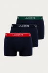 Lasoste - Boxeri (3-pack) 5H3401-9CR