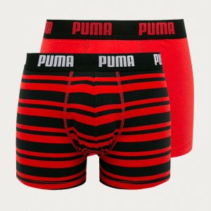 Puma - Boxeri (2-pack) 907838