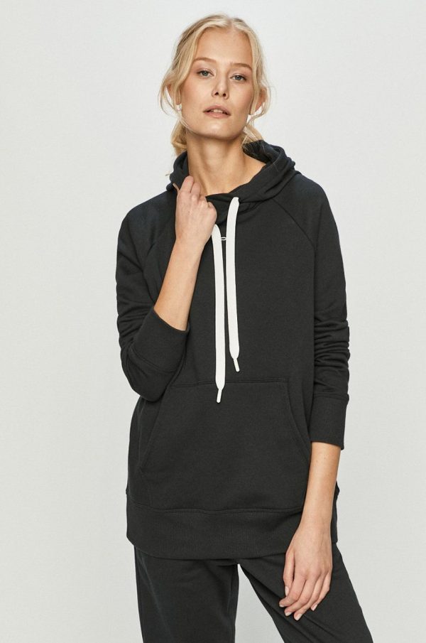 Under Armour - bluză 1356317.001 1356317.001-001