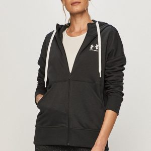 Under Armour - bluză 1356400.001 1356400.001-001