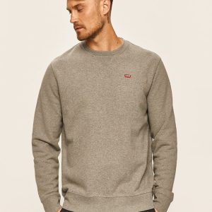 Levi's - bluză 35909.0002-Greys