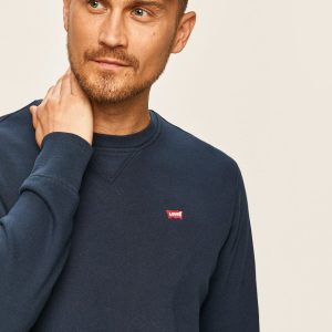 Levi's - bluză 35909.0001-Blues