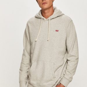 Levi's - bluză 34581.0000-Greys