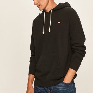 Levi's - bluză 34581.0001-Blacks