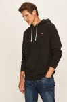 Levi's - bluză 34581.0001-Blacks
