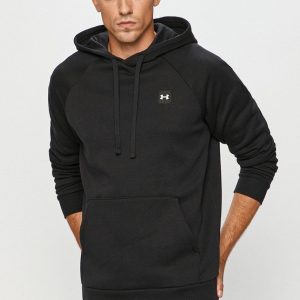 Under Armour - bluză 1357092.001 1357092.001-001