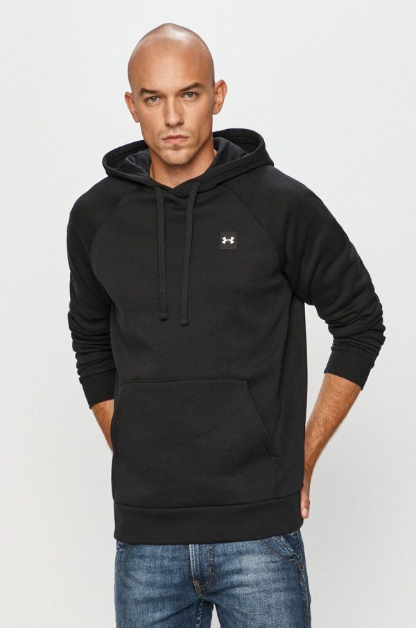 Under Armour - bluză 1357092.001 1357092.001-001