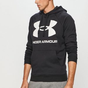 Under Armour - bluză 1357093.001 1357093.001-001