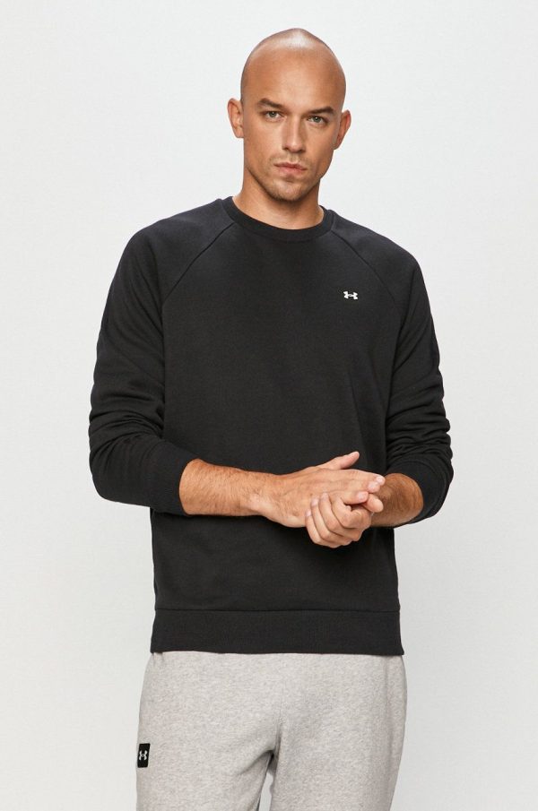 Under Armour - bluză 1357096.001 1357096.001-001