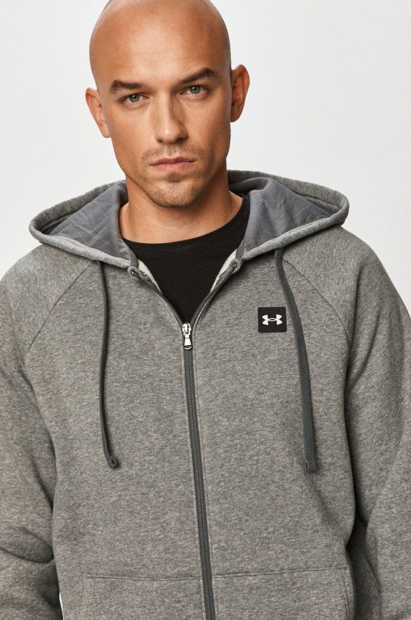 Under Armour - bluză 1357111.012 1357111.012-012