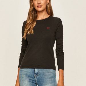 Levi's - Longsleeve 69555.0014-Blacks