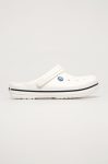 Crocs - Papuci CROCSCROCBAND11016-WHITE