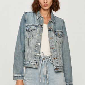 Levi's - Geaca jeans