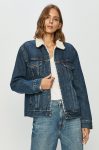 Levi's - geacă jeans 36137.0034-0034