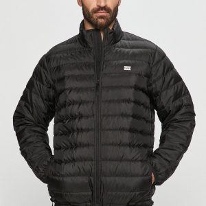 Levi's - geacă de puf 27523.0000-Blacks