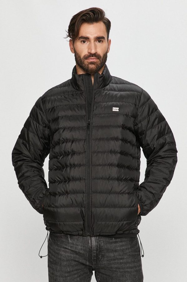 Levi's - geacă de puf 27523.0000-Blacks