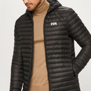 Helly Hansen geaca sport Sirdal culoarea negru